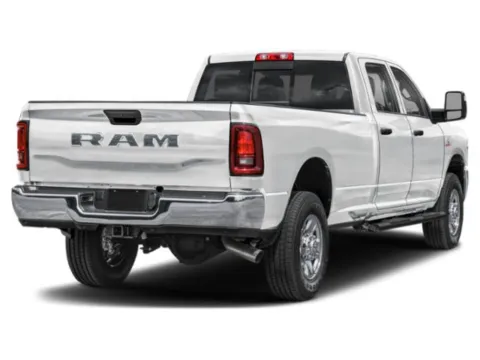 Another view of 2027 RAM 3500 Tradesman for sale in Columbia, IL at Clement Chrysler Dodge Jeep Ram Columbia