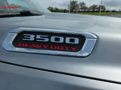 Another view of 2020 Ram 3500 Tradesman for sale in Columbia, IL at Clement Chrysler Dodge Jeep Ram Columbia