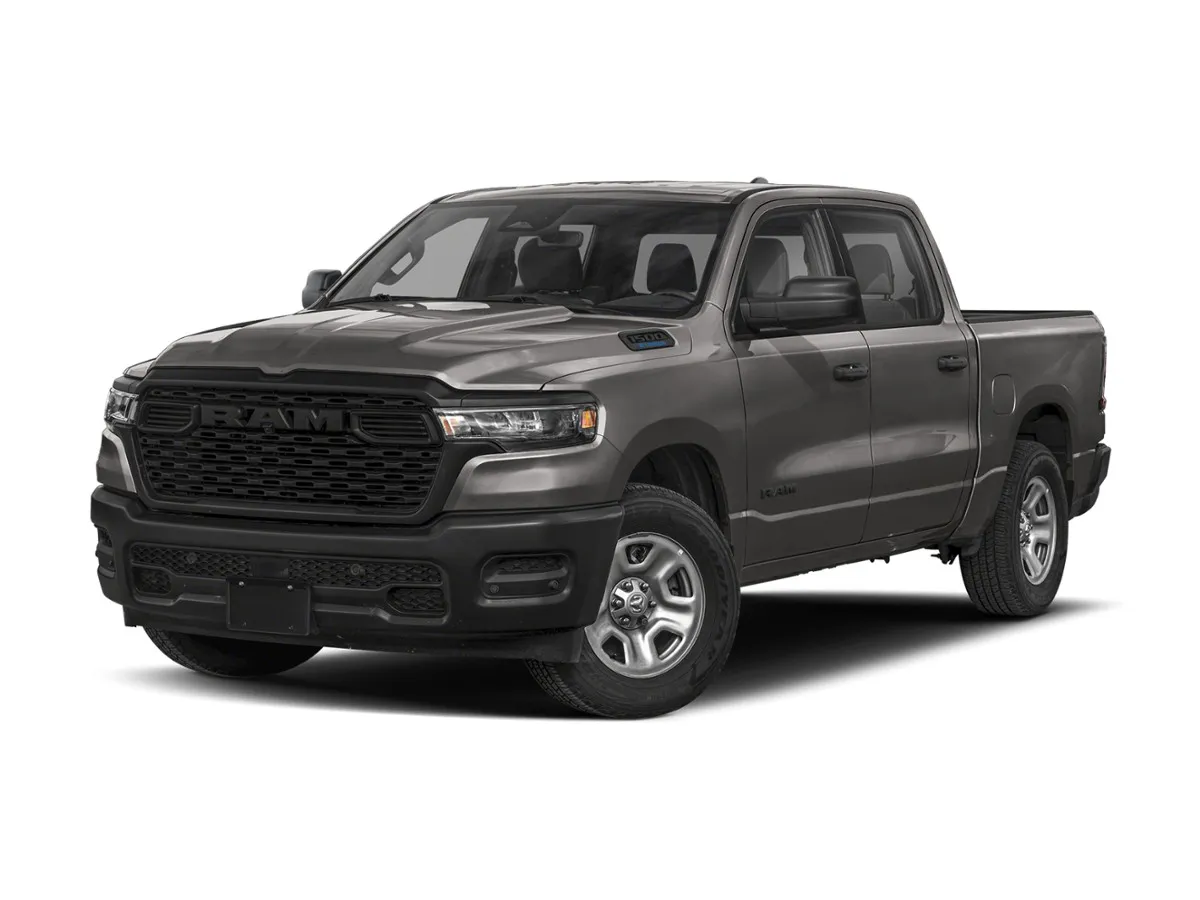 2026 Ram 1500 Laramie for sale in Columbia, IL