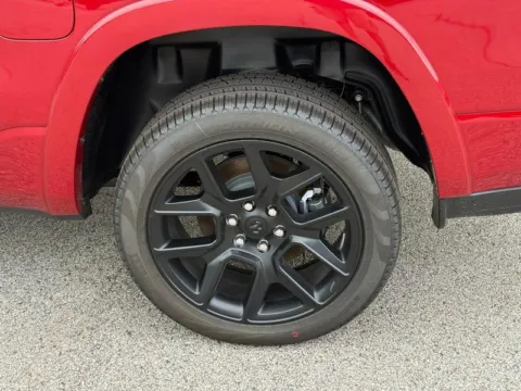 More photos of 2026 Ram 1500 Laramie at Clement Chrysler Dodge Jeep Ram Columbia, IL