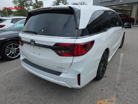 More photos of 2025 Honda Odyssey Sport-L at Clement Chrysler Dodge Jeep Ram Columbia, IL