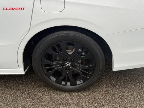 More photos of 2025 Honda Odyssey Sport-L at Clement Chrysler Dodge Jeep Ram Columbia, IL