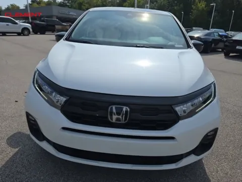 Another view of 2025 Honda Odyssey Sport-L for sale in Columbia, IL at Clement Chrysler Dodge Jeep Ram Columbia