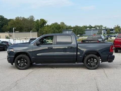 Photos of 2027 Ram 1500 Laramie for sale in Columbia, IL at Clement Chrysler Dodge Jeep Ram Columbia