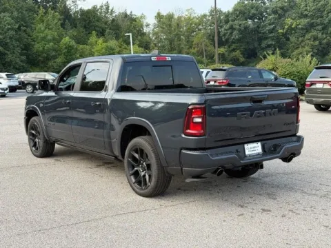 Another view of 2027 Ram 1500 Laramie for sale in Columbia, IL at Clement Chrysler Dodge Jeep Ram Columbia
