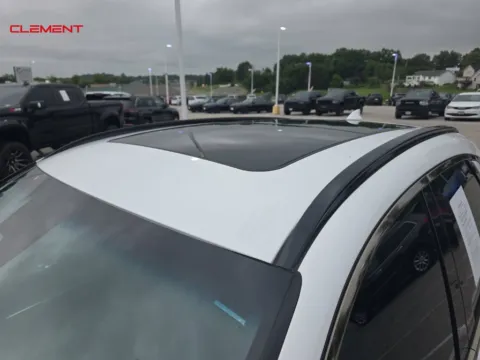 Another view of 2022 Genesis GV70 3.5T Sport for sale in Columbia, IL at Clement Chrysler Dodge Jeep Ram Columbia