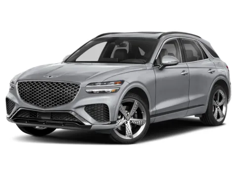 White 2022 Genesis GV70 3.5T Sport for sale in Columbia, IL