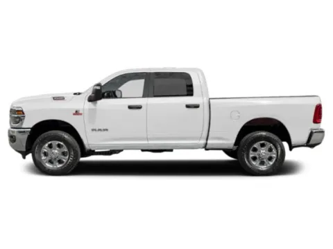 Another view of 2027 RAM 3500 Big Horn for sale in Columbia, IL at Clement Chrysler Dodge Jeep Ram Columbia