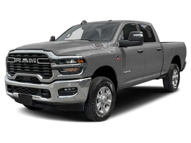 Gray 2027 RAM 3500 Big Horn for sale in Columbia, IL