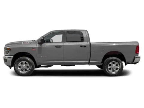 Photos of 2027 RAM 3500 Big Horn for sale in Columbia, IL at Clement Chrysler Dodge Jeep Ram Columbia