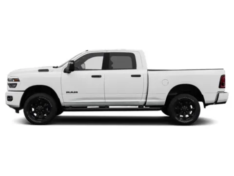 Another view of 2027 RAM 2500 Big Horn for sale in Columbia, IL at Clement Chrysler Dodge Jeep Ram Columbia