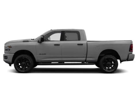 Photos of 2027 RAM 2500 Big Horn for sale in Columbia, IL at Clement Chrysler Dodge Jeep Ram Columbia