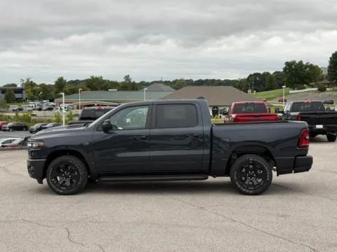 Photos of 2027 Ram 1500 Express for sale in Columbia, IL at Clement Chrysler Dodge Jeep Ram Columbia