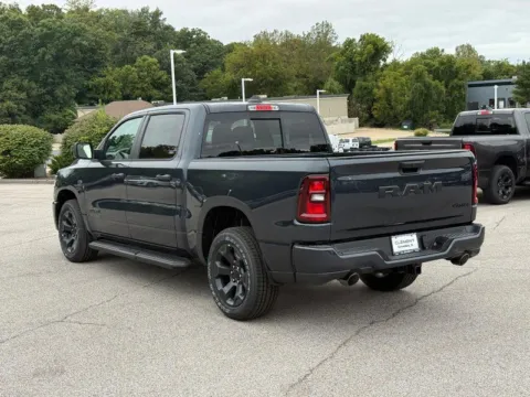 Another view of 2027 Ram 1500 Express for sale in Columbia, IL at Clement Chrysler Dodge Jeep Ram Columbia