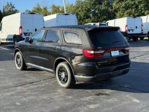 Another view of 2027 Dodge Durango Pursuit for sale in Columbia, IL at Clement Chrysler Dodge Jeep Ram Columbia