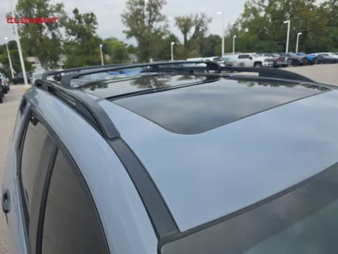Another view of 2023 Honda Pilot TrailSport for sale in Columbia, IL at Clement Chrysler Dodge Jeep Ram Columbia