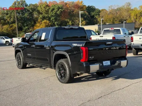 Another view of 2022 Toyota Tundra Limited for sale in Columbia, IL at Clement Chrysler Dodge Jeep Ram Columbia