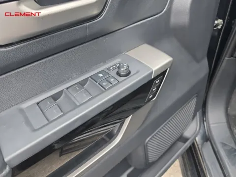 More photos of 2022 Toyota Tundra Limited at Clement Chrysler Dodge Jeep Ram Columbia, IL
