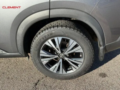 More photos of 2023 Nissan Rogue SV at Clement Chrysler Dodge Jeep Ram Columbia, IL
