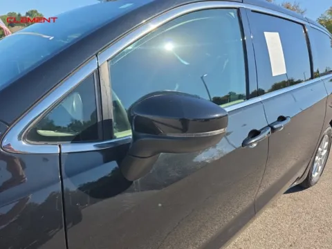 Another view of 2023 Chrysler Pacifica Touring L for sale in Columbia, IL at Clement Chrysler Dodge Jeep Ram Columbia