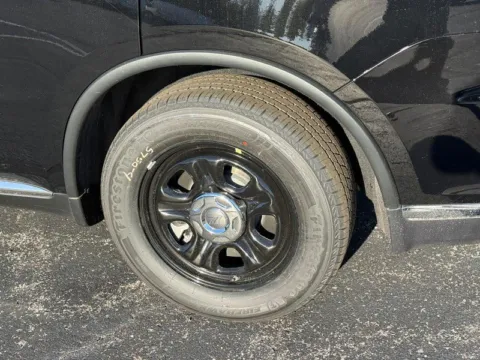 More photos of 2027 Dodge Durango Pursuit at Clement Chrysler Dodge Jeep Ram Columbia, IL
