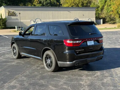 Another view of 2027 Dodge Durango Pursuit for sale in Columbia, IL at Clement Chrysler Dodge Jeep Ram Columbia