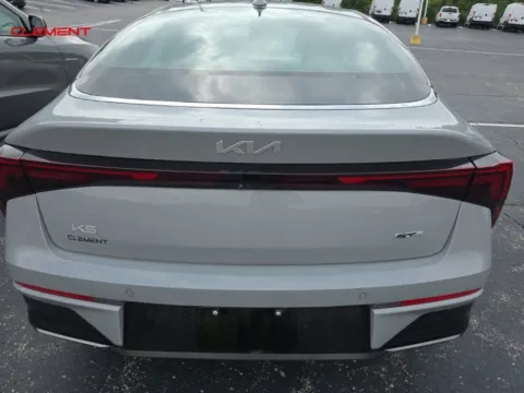 Another view of 2025 Kia K5 GT-Line for sale in Columbia, IL at Clement Chrysler Dodge Jeep Ram Columbia