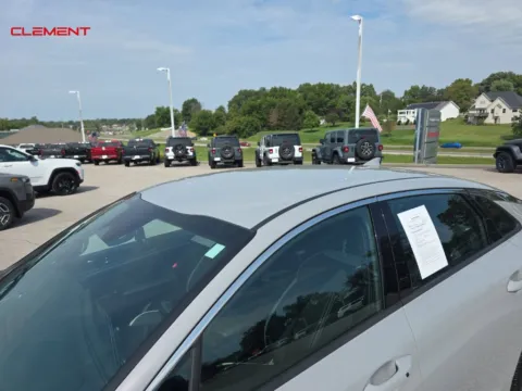 Another view of 2025 Kia K5 GT-Line for sale in Columbia, IL at Clement Chrysler Dodge Jeep Ram Columbia
