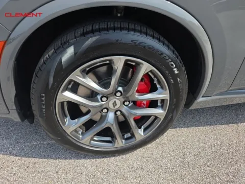 Another view of 2024 Dodge Durango R/T Premium for sale in Columbia, IL at Clement Chrysler Dodge Jeep Ram Columbia