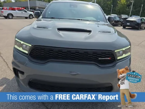 Photos of 2024 Dodge Durango R/T Premium for sale in Columbia, IL at Clement Chrysler Dodge Jeep Ram Columbia