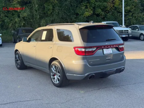 Another view of 2024 Dodge Durango R/T Premium for sale in Columbia, IL at Clement Chrysler Dodge Jeep Ram Columbia