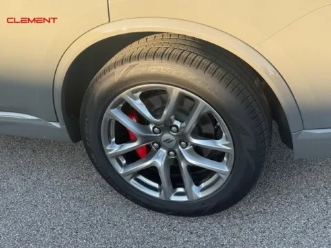 More photos of 2024 Dodge Durango R/T Premium at Clement Chrysler Dodge Jeep Ram Columbia, IL