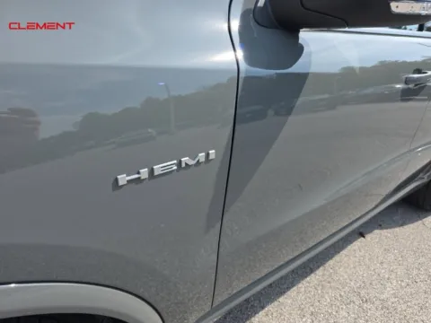 More photos of 2024 Dodge Durango R/T Premium at Clement Chrysler Dodge Jeep Ram Columbia, IL