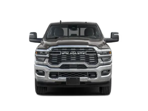 More photos of 2027 RAM 2500 Tradesman at Clement Chrysler Dodge Jeep Ram Columbia, IL