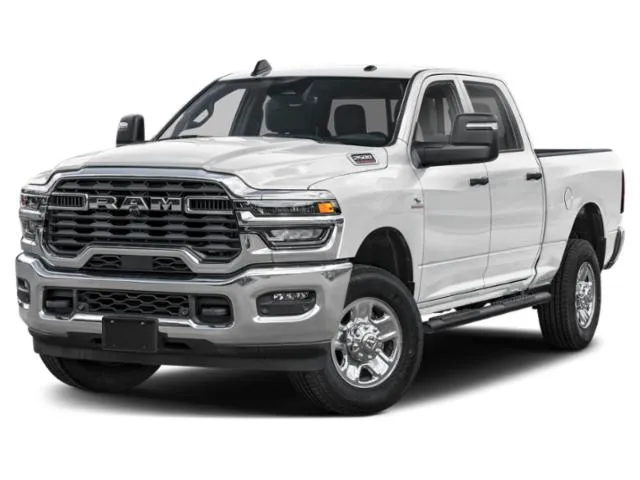 White 2027 RAM 2500 Tradesman for sale in Columbia, IL