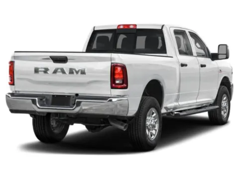 Another view of 2027 RAM 2500 Tradesman for sale in Columbia, IL at Clement Chrysler Dodge Jeep Ram Columbia