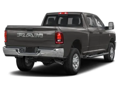 Another view of 2027 RAM 2500 Tradesman for sale in Columbia, IL at Clement Chrysler Dodge Jeep Ram Columbia