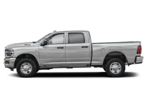 Photos of 2027 RAM 2500 Tradesman for sale in Columbia, IL at Clement Chrysler Dodge Jeep Ram Columbia