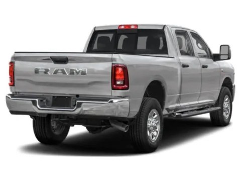 Another view of 2027 RAM 2500 Tradesman for sale in Columbia, IL at Clement Chrysler Dodge Jeep Ram Columbia
