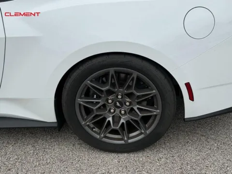 More photos of 2024 Ford Mustang GT Premium at Clement Chrysler Dodge Jeep Ram Columbia, IL