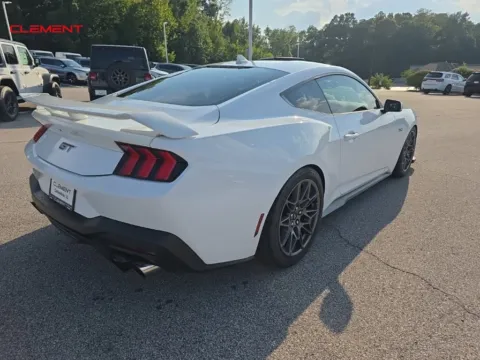 More photos of 2024 Ford Mustang GT Premium at Clement Chrysler Dodge Jeep Ram Columbia, IL