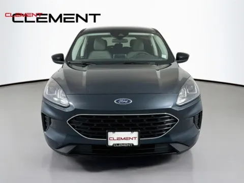 Another view of 2022 Ford Escape SE for sale in Columbia, IL at Clement Chrysler Dodge Jeep Ram Columbia