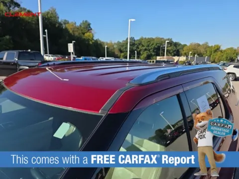 Photos of 2019 Ford Explorer Limited for sale in Columbia, IL at Clement Chrysler Dodge Jeep Ram Columbia