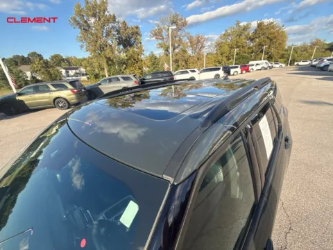 More photos of 2022 Ford Explorer ST-Line at Clement Chrysler Dodge Jeep Ram Columbia, IL