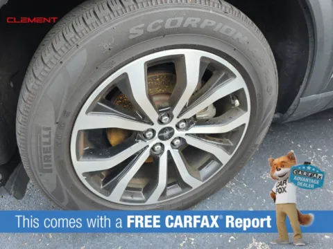 Photos of 2022 Ford Explorer ST-Line for sale in Columbia, IL at Clement Chrysler Dodge Jeep Ram Columbia
