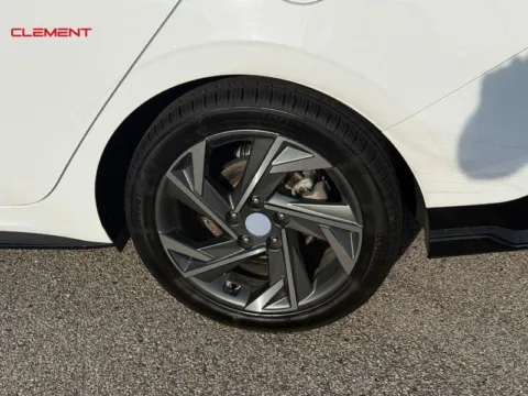 More photos of 2025 Hyundai Elantra N Line at Clement Chrysler Dodge Jeep Ram Columbia, IL