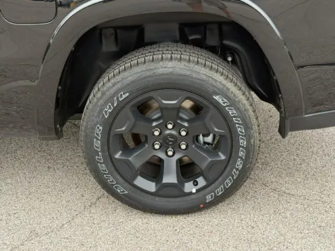 More photos of 2026 Ram 1500 Big Horn/Lone Star at Clement Chrysler Dodge Jeep Ram Columbia, IL