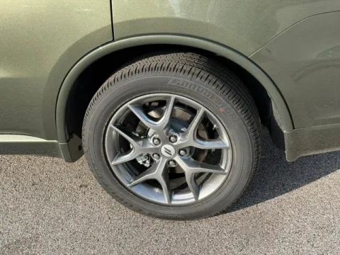 More photos of 2027 Dodge Durango GT at Clement Chrysler Dodge Jeep Ram Columbia, IL