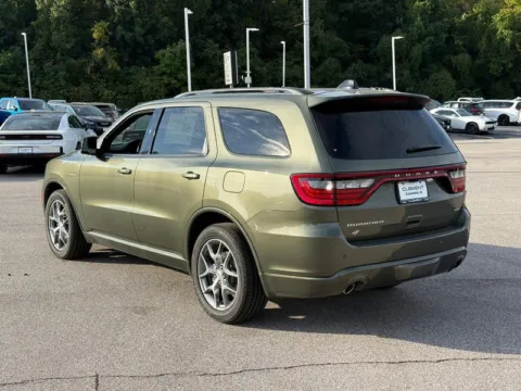 Another view of 2027 Dodge Durango GT for sale in Columbia, IL at Clement Chrysler Dodge Jeep Ram Columbia