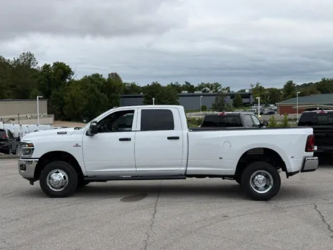 Photos of 2027 Ram 3500 Tradesman for sale in Columbia, IL at Clement Chrysler Dodge Jeep Ram Columbia
